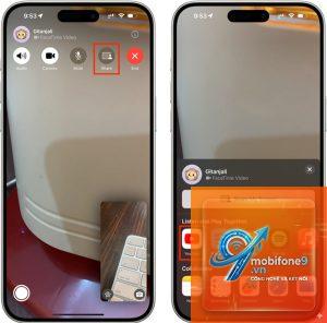 cách dùng shareplay với youtube