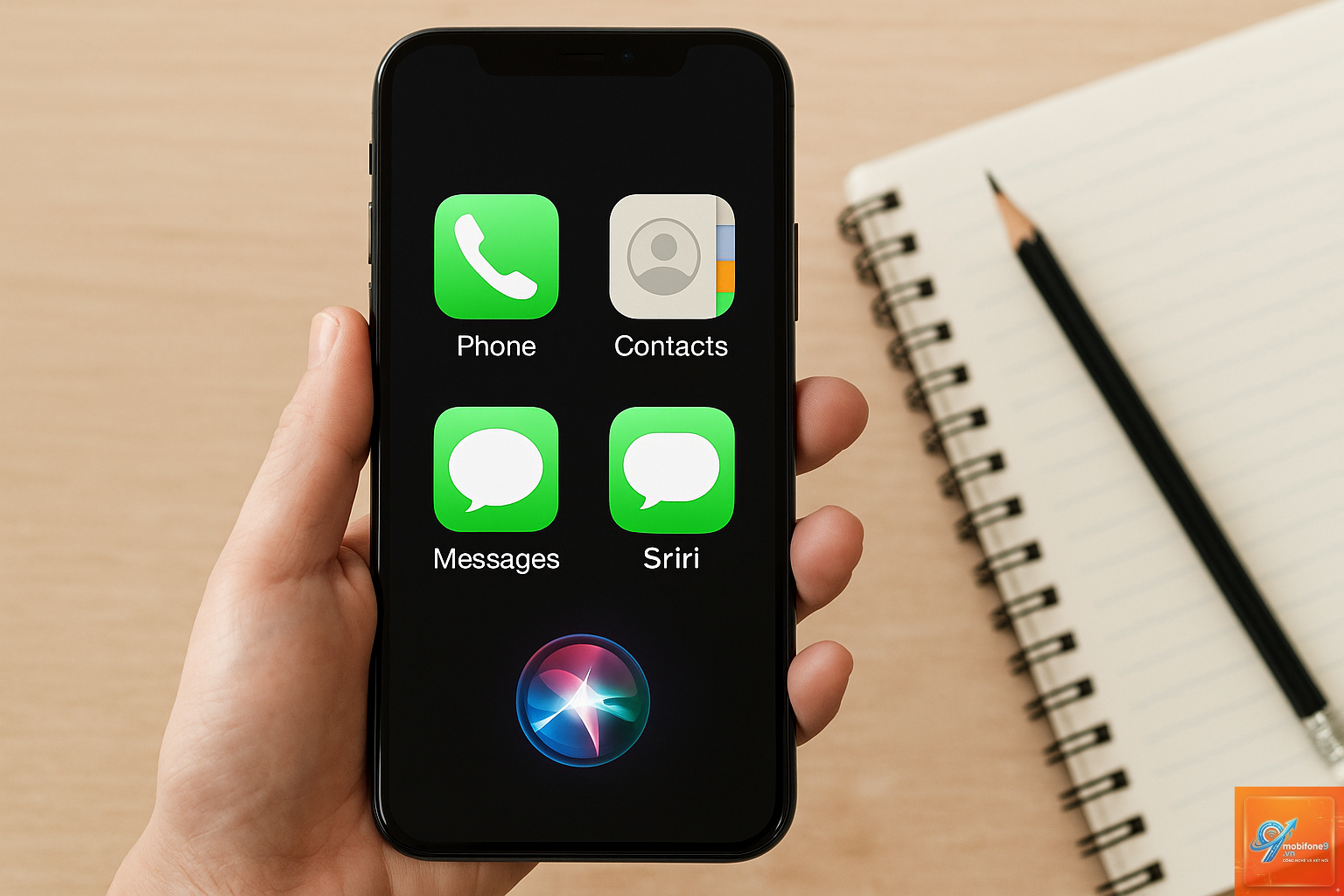 cách dùng siri để gọi điện - Hình 4