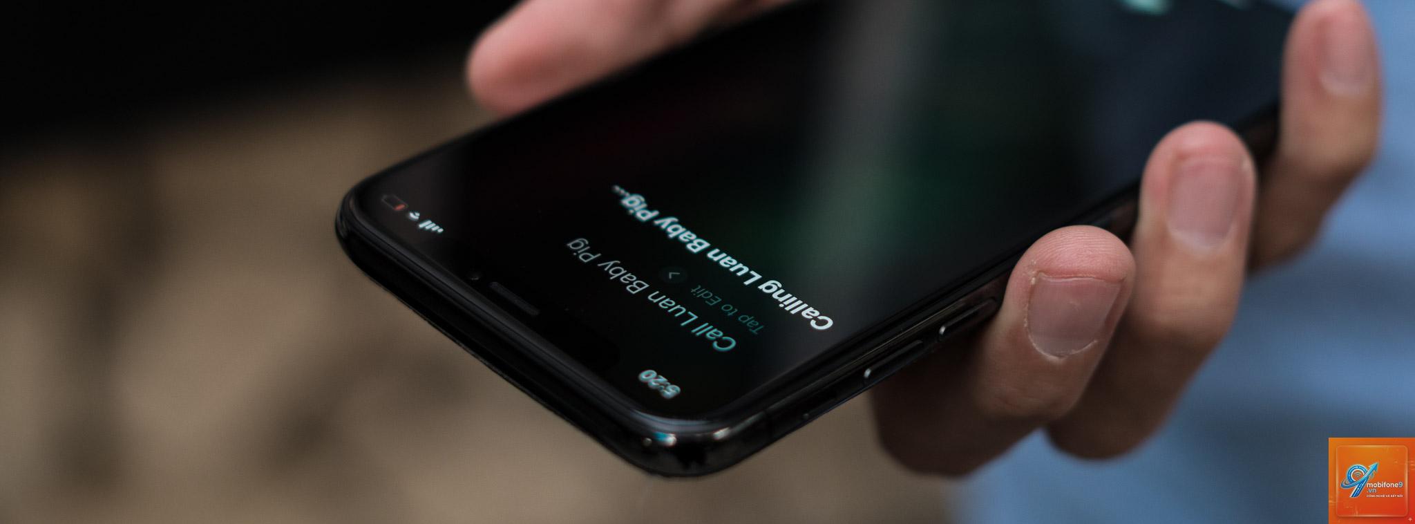 cách dùng siri để gọi điện - Hình 5