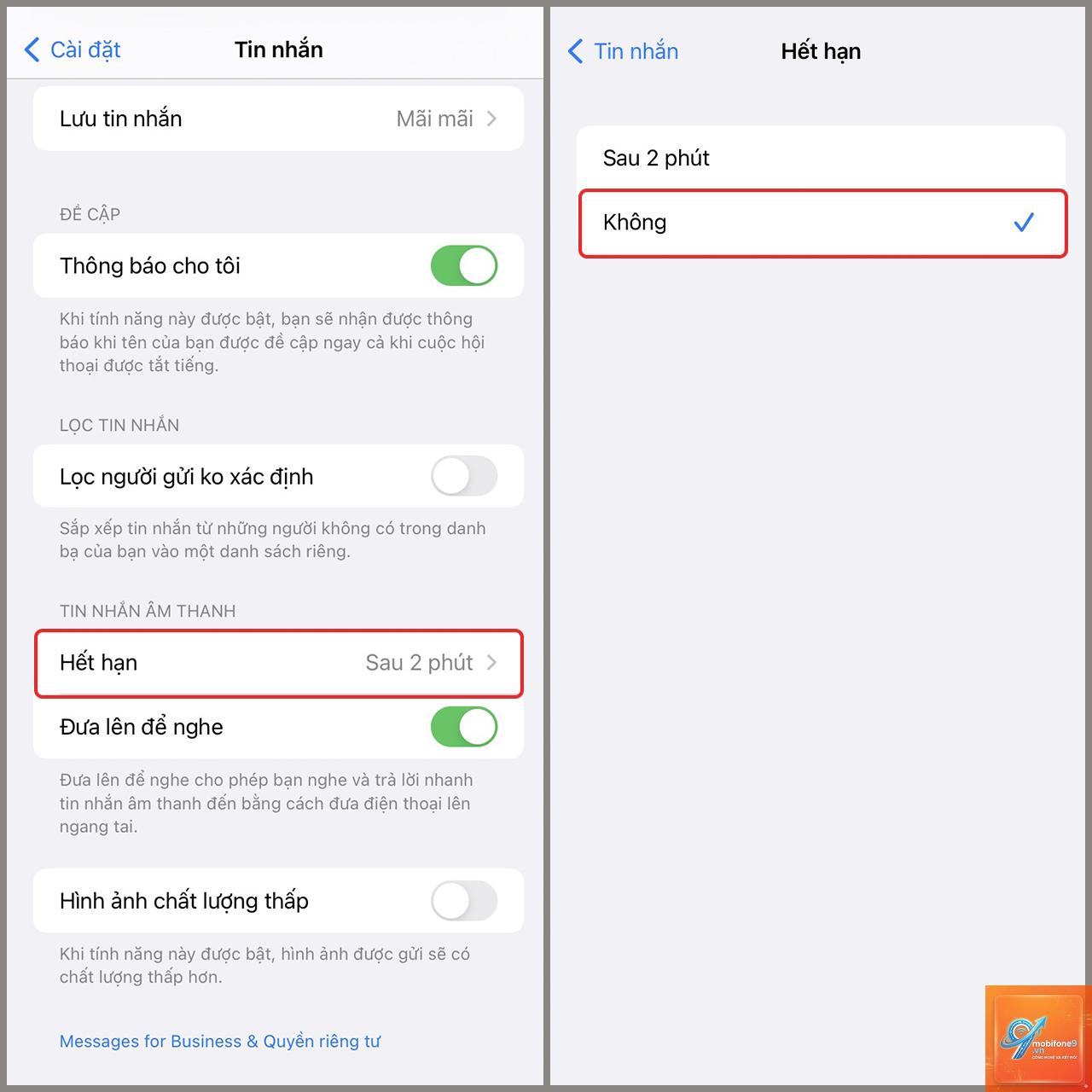 cách dùng siri để nhắn tin - Hình 2