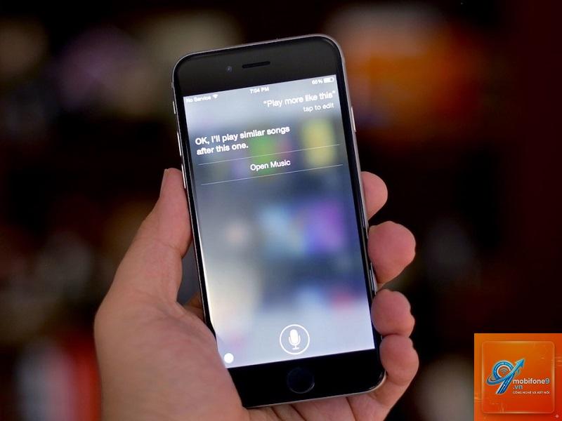 cách dùng siri để phát nhạc - Hình 3