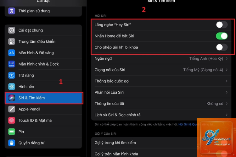 cách dùng siri để phát nhạc - Hình 5