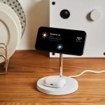 Cách dùng Standby Mode khi sạc MagSafe: Biến iPhone thành màn hình thông minh cách dùng standby mode khi sạc magsafe