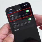 Cách dùng Standby Mode làm đồng hồ: Biến iPhone thành đồng hồ thông minh để bàn cực đỉnh