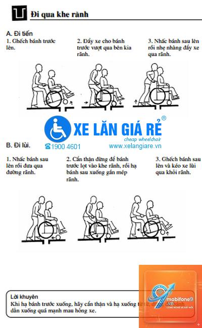 cách dùng trợ năng cho người khuyết tật - Hình 1