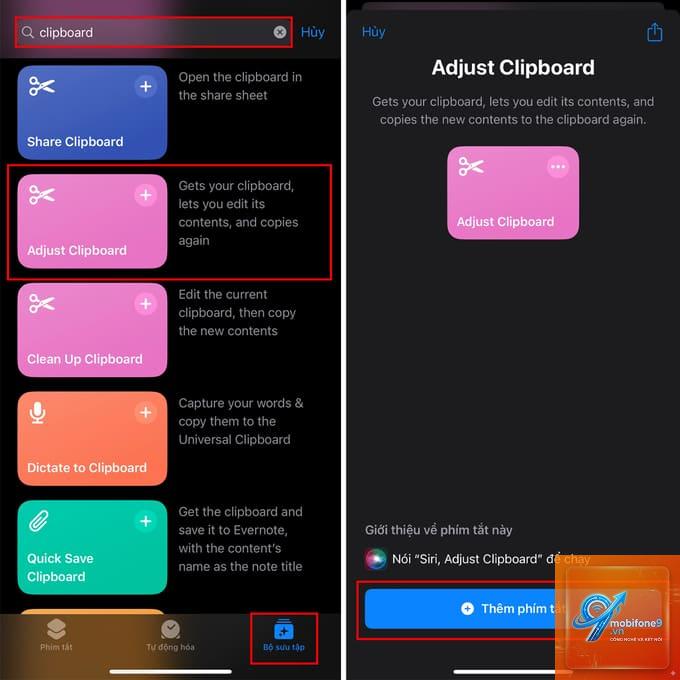 cách dùng universal clipboard iphone - Hình 3