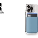 cách dùng ví magsafe