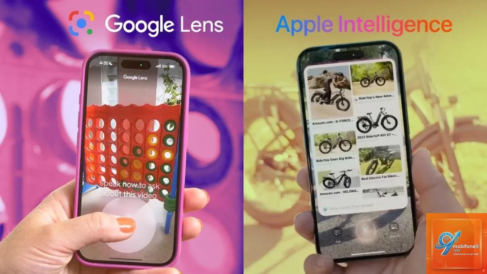 cách dùng visual intelligence khi du lịch - Hình 4