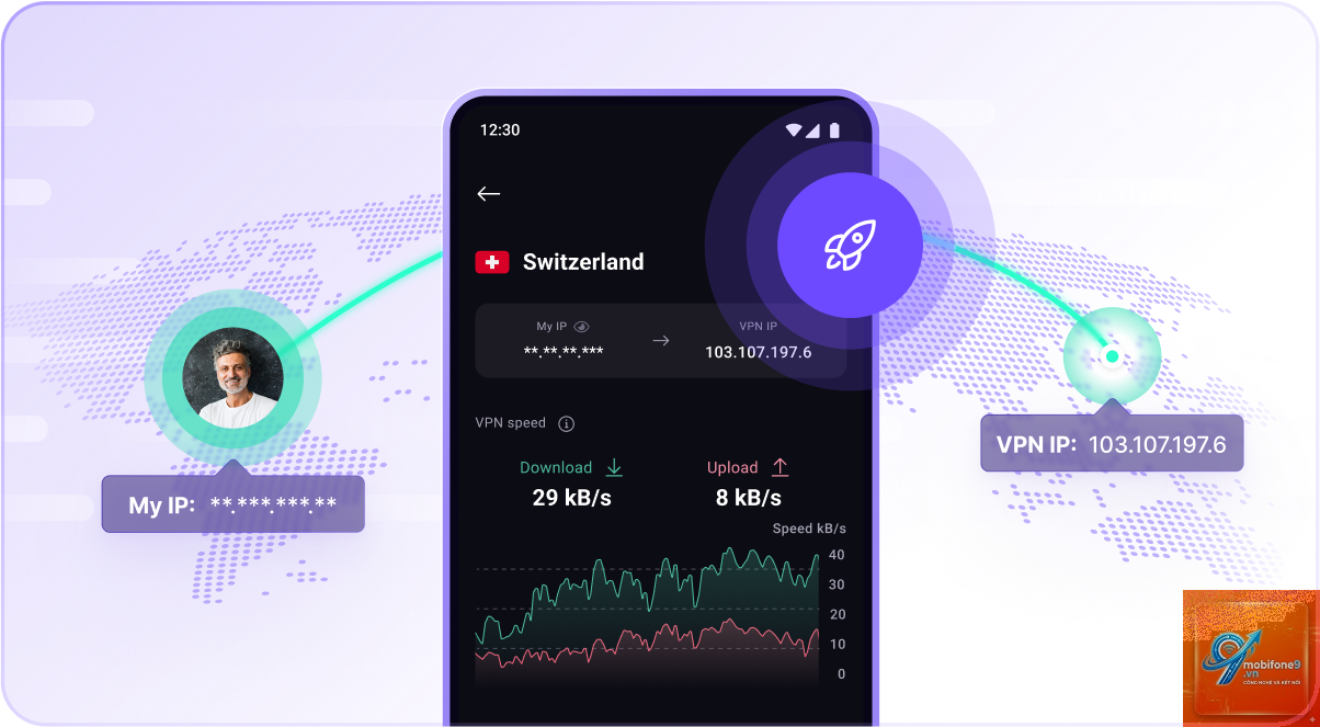 cách dùng vpn khi du lịch nước ngoài - Hình 3