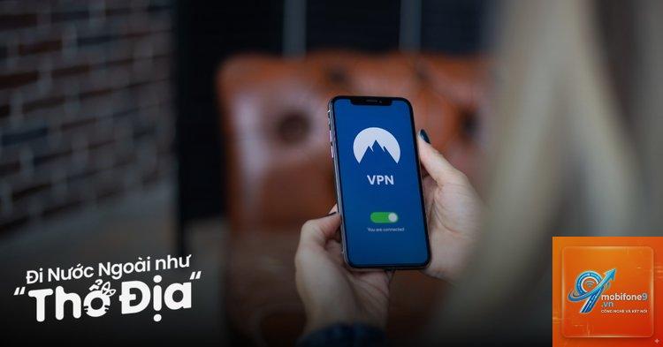 cách dùng vpn khi du lịch nước ngoài - Hình 1