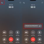 cách ghi âm cuộc gọi trên iphone