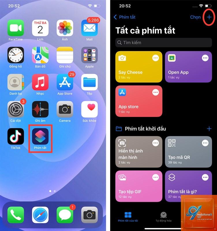 cách ghi âm trên iphone - Hình 3