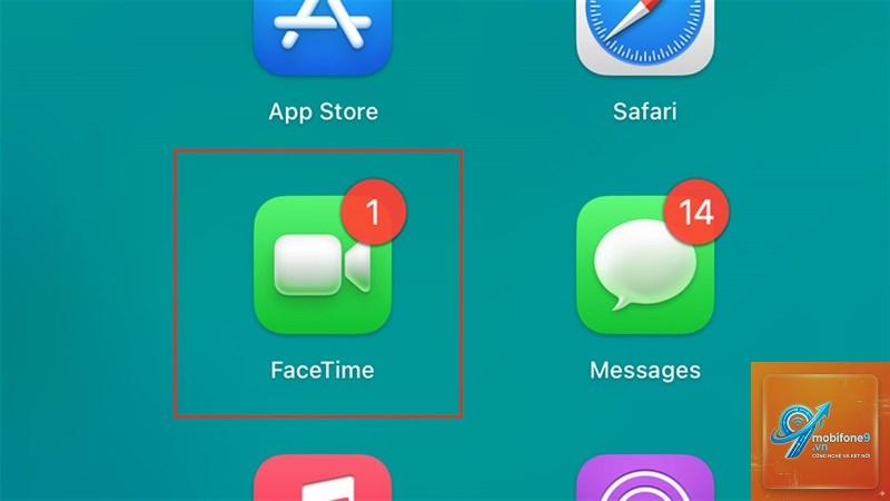 cách ghi hình cuộc gọi facetime - Hình 4