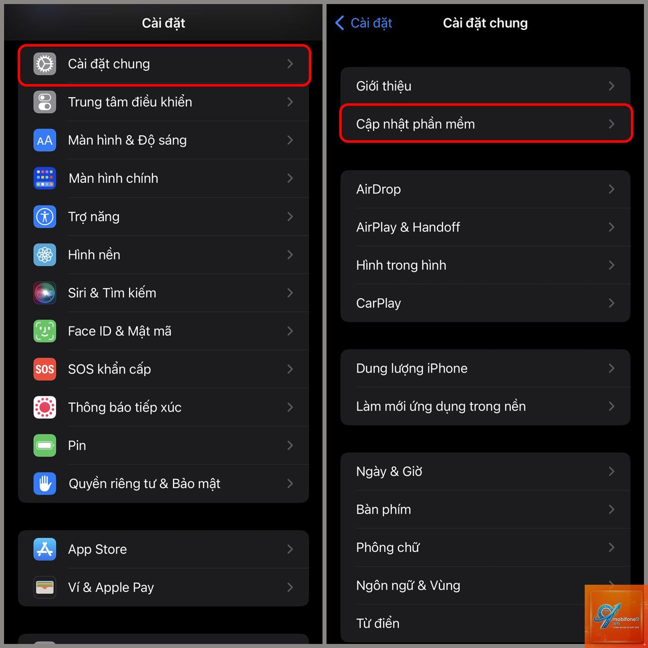 cách ghi lại phiên shareplay - Hình 1