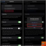 Cách ghi lại phiên SharePlay trên iPhone, iPad và Mac chi tiết từ A đến Z Cách ghi lại phiên SharePlay trên iPhone, iPad và Mac chi tiết từ A đến Z