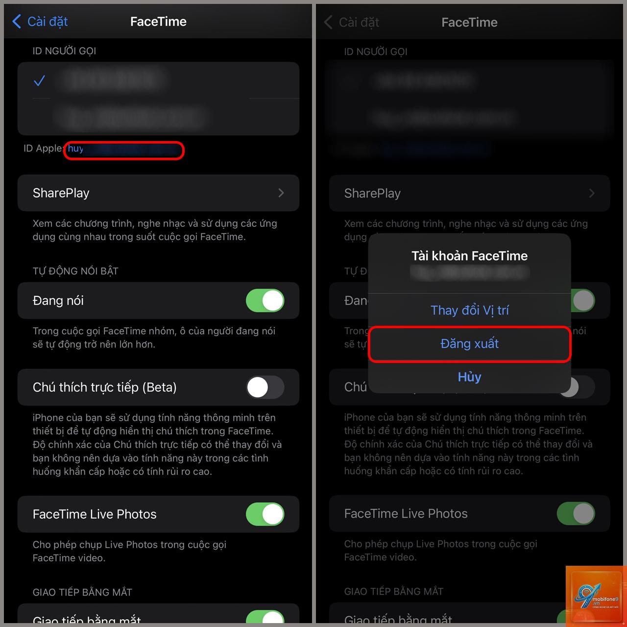 cách ghi lại phiên shareplay - Hình 2