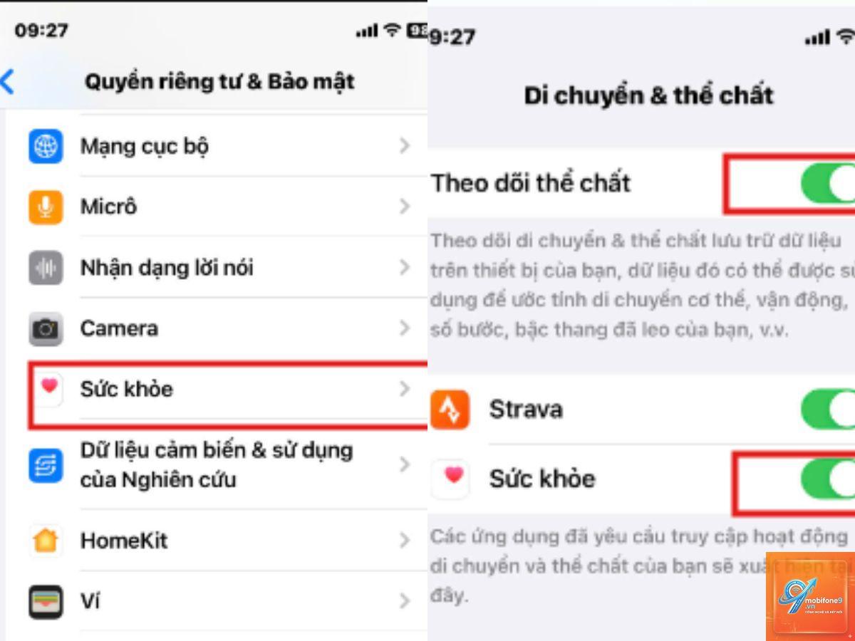 cách ghi lại quãng đường chạy bộ iphone - Hình 4