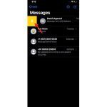 Cách ghim cuộc trò chuyện iMessage trên iPhone, iPad và Mac chi tiết từ A-Z cách ghim cuộc trò chuyện imessage