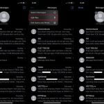 Cách ghim tin nhắn iPhone chi tiết từ A đến Z cho mọi dòng máy cách ghim tin nhắn iphone