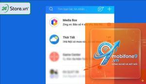 cách ghim tin nhắn zalo trên iphone