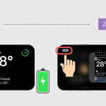 Cách ghim widget standby mode trên iPhone và Android chi tiết từ A đến Z cách ghim widget standby mode