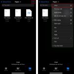 Cách giải nén file trên iPhone: Hướng dẫn chi tiết từ A-Z cho người mới bắt đầu cách giải nén file trên iphone