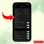 Cách giảm dung lượng ảnh iPhone hiệu quả nhất mà không làm mất chất lượng cách giảm dung lượng ảnh iphone