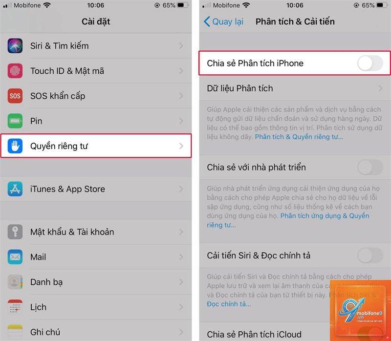 cách giảm hao pin iphone - Hình 5