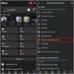 cách giới hạn facebook trên iphone