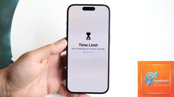 cách giới hạn game trên iphone - Hình 2