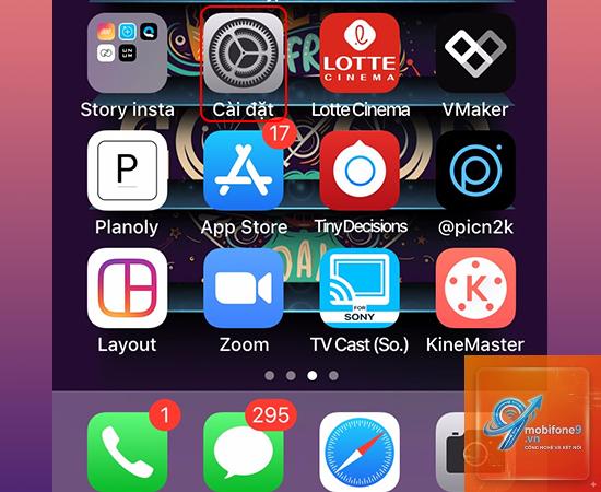 cách giới hạn game trên iphone - Hình 4