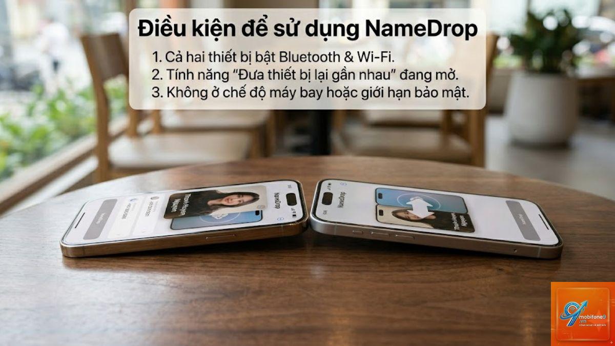 cách giới hạn namedrop - Hình 3