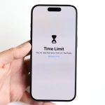 Hướng dẫn chi tiết cách giới hạn thời gian sử dụng thiết bị Apple hiệu quả cách giới hạn thời gian sử dụng thiết bị apple