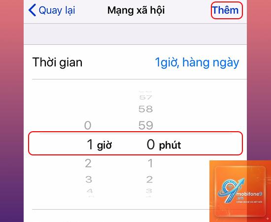 cách giới hạn thời gian sử dụng thiết bị apple - Hình 4
