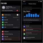Cách giới hạn thời gian ứng dụng iPhone hiệu quả: Hướng dẫn chi tiết từ A đến Z cách giới hạn thời gian ứng dụng iphone