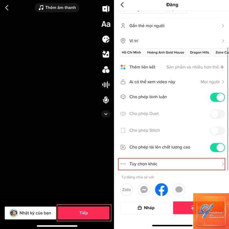 cách giới hạn tiktok trên iphone - Hình 2