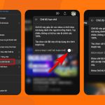 cách giới hạn youtube trẻ em iphone