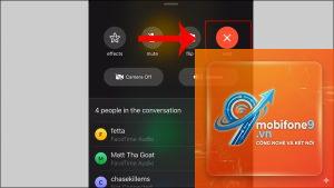 cách gọi facetime audio iphone