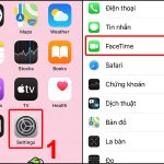 Cách gọi FaceTime video iPhone chi tiết từ A đến Z cho người mới bắt đầu cách gọi facetime video iphone