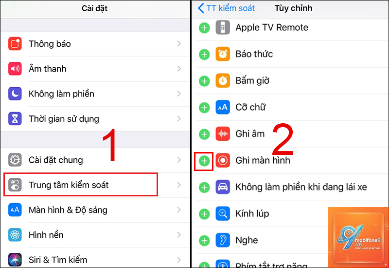 cách gọi video messenger trên iphone - Hình 3