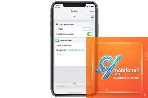 cách gửi ảnh bằng imessage