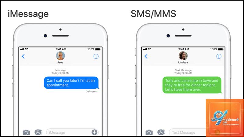 cách gửi ảnh bằng imessage - Hình 4