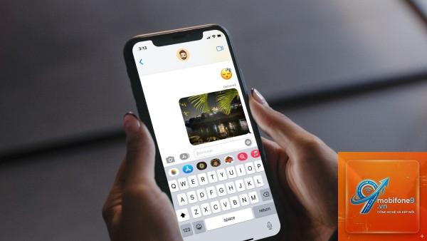 cách gửi ảnh bằng imessage - Hình 5