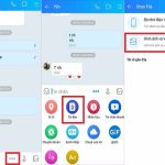 Cách gửi file trên Zalo iPhone nhanh chóng và chi tiết nhất cách gửi file trên zalo iphone