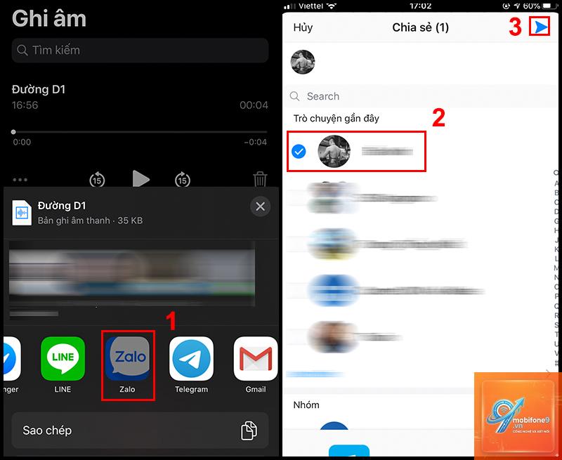 cách gửi file trên zalo iphone - Hình 5