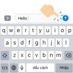 Cách gửi hiệu ứng iMessage: Hướng dẫn chi tiết từ A-Z cho người dùng iPhone cách gửi hiệu ứng imessage