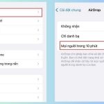 Cách gửi liên hệ doanh nghiệp bằng namedrop hiệu quả: Hướng dẫn chi tiết từ A đến Z cách gửi liên hệ doanh nghiệp bằng namedrop