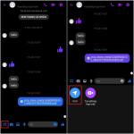 Cách gửi vị trí trên Messenger iPhone chi tiết và nhanh chóng nhất cách gửi vị trí trên messenger iphone
