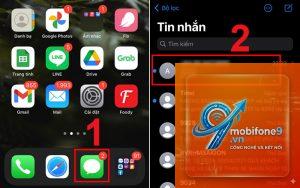 cách gửi video bằng imessage