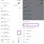 cách gửi video trên messenger iphone
